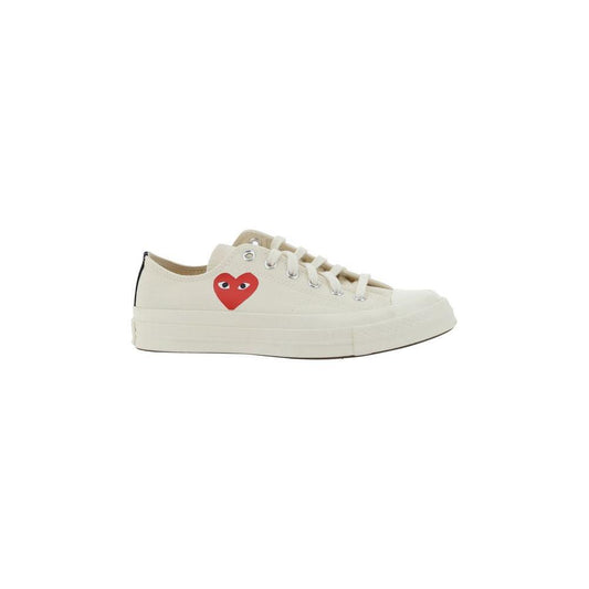 Comme Des Garçons Play x Converse Comme des Garcons Play x Converse Sneakers CO-AZK1280012-EU44/US11