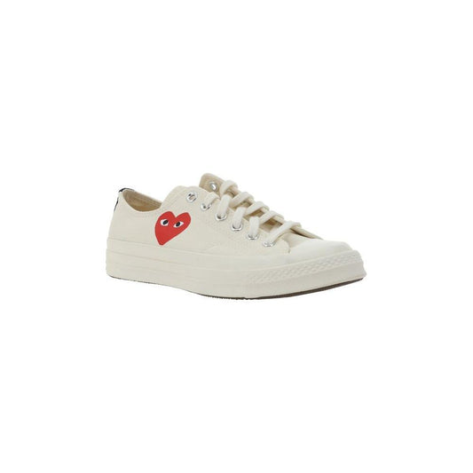 Comme Des Garçons Play x Converse Comme des Garcons Play x Converse Sneakers CO-AZK1280012-EU44/US11