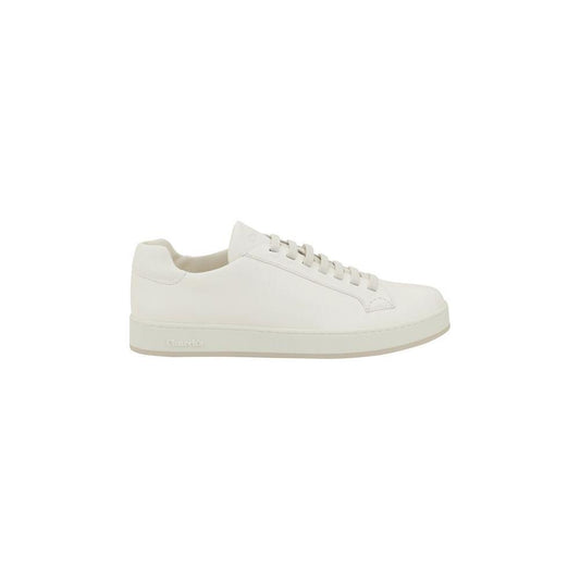 Church's Leather Sneakers CH-EEG082FG000009WPF0ALL-EU39/US6