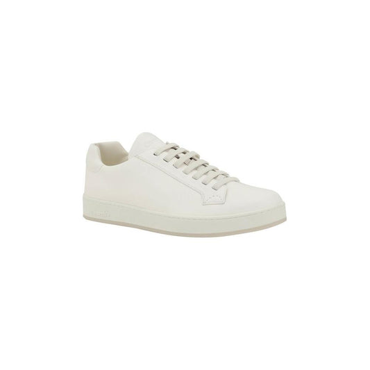 Church's Leather Sneakers CH-EEG082FG000009WPF0ALL-EU39/US6