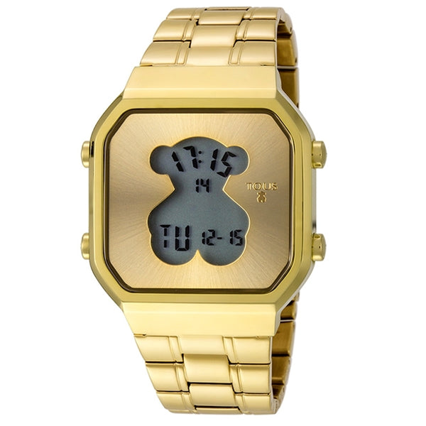 TOUS WATCHES Mod. 600350285 600350285