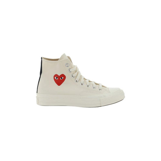 Comme Des Garçons Play x Converse Comme des Garcons Play x Converse Sneakers CO-AZK1290012-EU44/US11