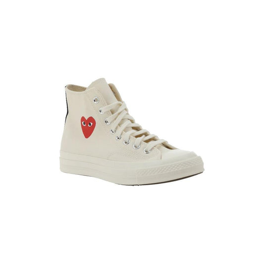 Comme Des Garçons Play x Converse Comme des Garcons Play x Converse Sneakers CO-AZK1290012-EU44/US11