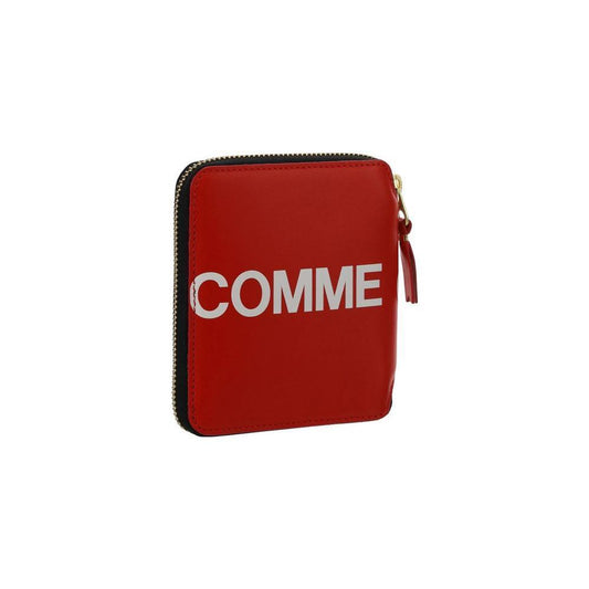 Comme Des Garçons Wallet COSA2100HL2BB