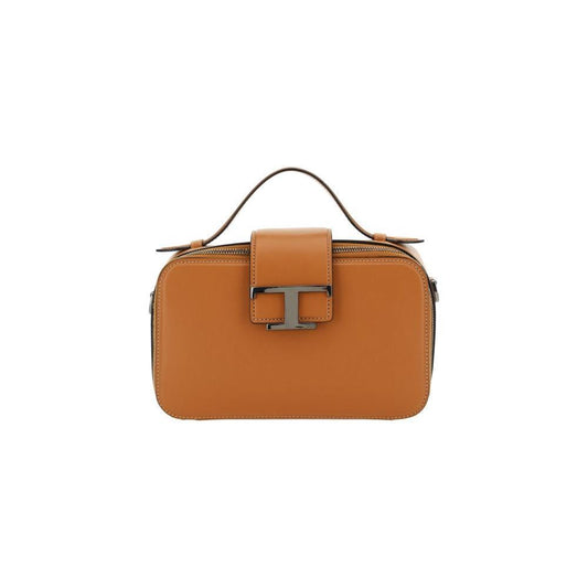 Tod's Camera Mini Shoulder Bag TOXBMTSJH0100RLXS410BB