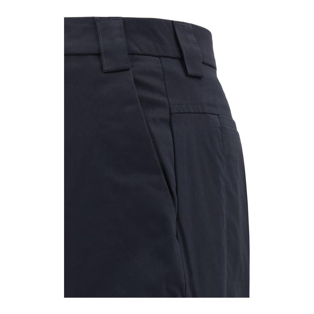 The Latest Cotton Wide Leg Pants