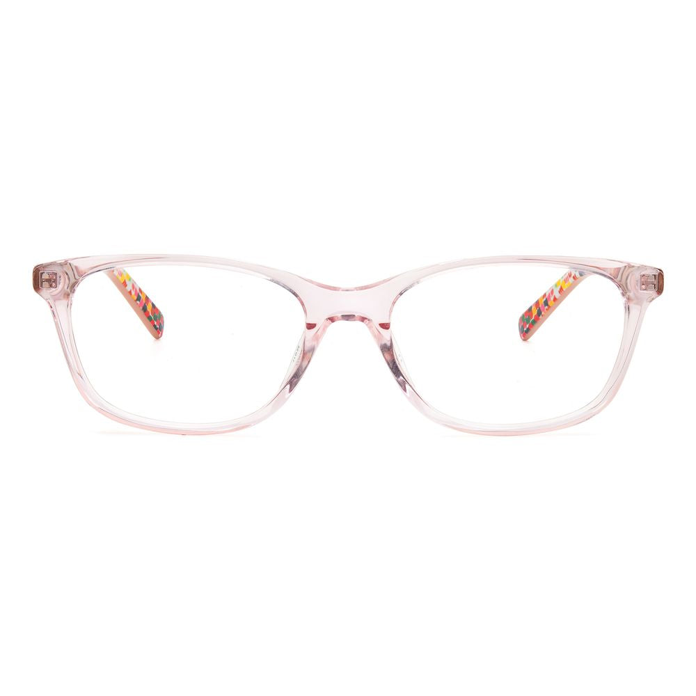 M Missoni Multicolor Acetate Glasses (Frames)
