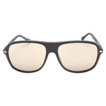 Opposit Blue Acetate Sunglasses OPTM021S04AC