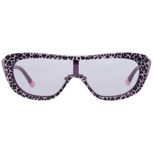 Victoria's Secret Purple Plastic Sunglasses 1728,67434610848,New with tags,Purple,Sunglasses,Sunglasses for Women - Sunglasses,Victoria's Secret,Women Victoria's Secret VSVS001112892ZAC