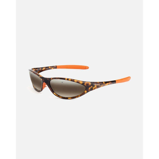 Vuarnet Brown Nylon Sunglasses 1728,67434610848,Brown,New with tags,Sunglasses,Unisex,Unisex Sunglasses - Sunglasses,Vuarnet Vuarnet VUA150X032136AC