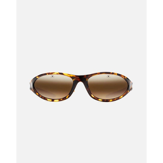 Vuarnet Brown Nylon Sunglasses 1728,67434610848,Brown,New with tags,Sunglasses,Unisex,Unisex Sunglasses - Sunglasses,Vuarnet Vuarnet VUA150X032136AC
