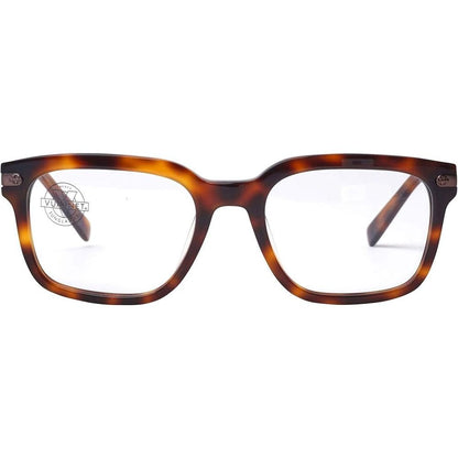 Vuarnet Brown Acetate Glasses (Frames)