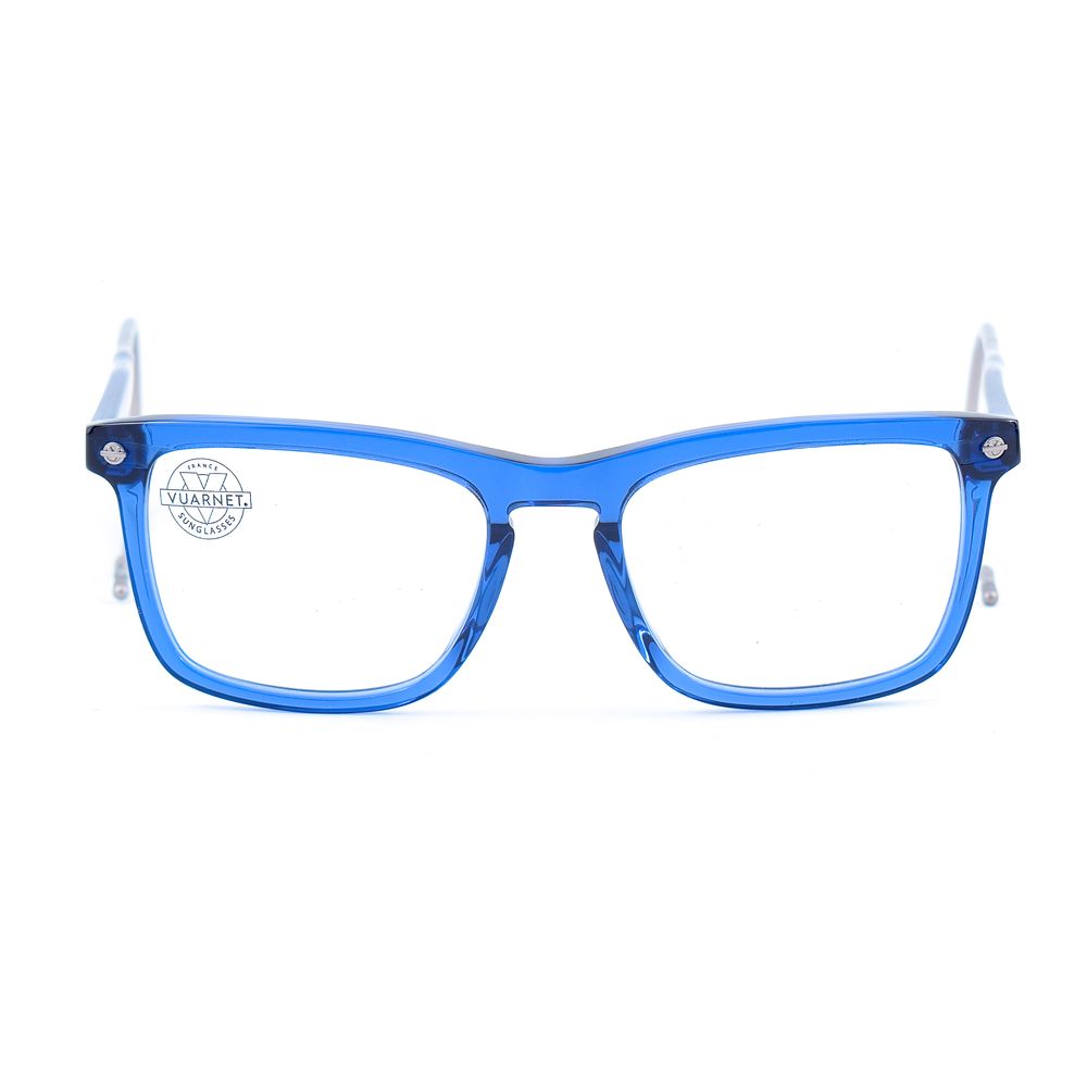 Vuarnet Blue Acetate Glasses (Frames)