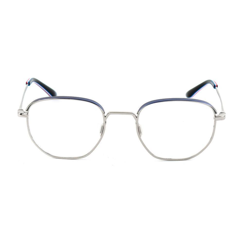 Vuarnet Gray Stainless Steel Sunglasses VUVL19220003AC