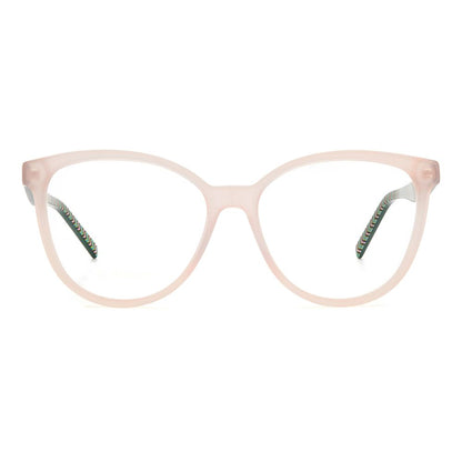 M Missoni Multicolor Acetate Glasses (Frames)