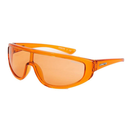 Arnette Orange Resin Sunglasses 1728,67434610848,Arnette,New with tags,Orange,Sunglasses,Unisex,Unisex Sunglasses - Sunglasses Arnette ARAN426426547430AC