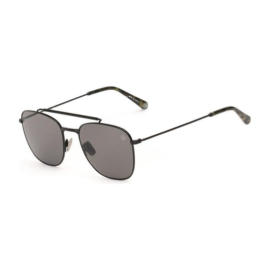 Belstaff Black Titanium Sunglasses 1728,67434610848,Belstaff,Black,New with tags,Sunglasses,Unisex,Unisex Sunglasses - Sunglasses Belstaff BEBECKFORDNEGROBETAFRAMEWAC