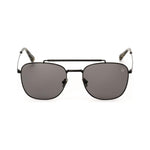 Belstaff Black Titanium Sunglasses BEBECKFORDNEGROBETAFRAMEWAC