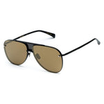 Belstaff Black Titanium Sunglasses BEBECKINGTONNEGRODORADOAC
