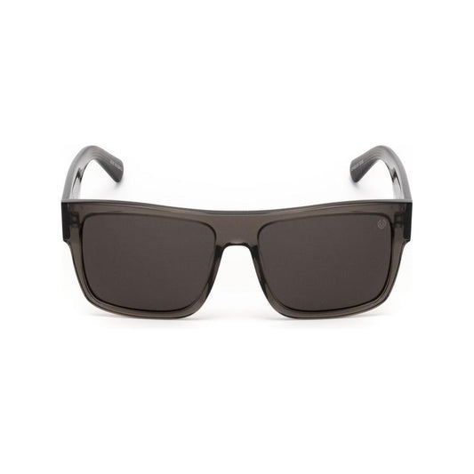 Belstaff Gray Haircalf Sunglasses 1728,67434610848,Belstaff,Gray,New with tags,Sunglasses,Unisex,Unisex Sunglasses - Sunglasses Belstaff BEGRANSDENCLEARGREYAC