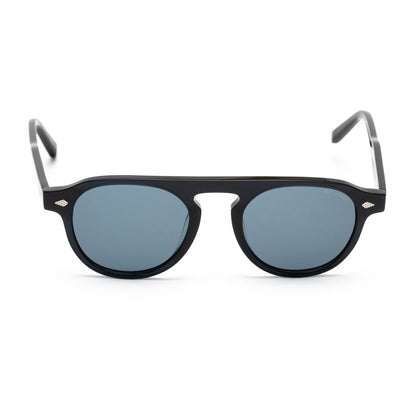 Belstaff Black Acetate Sunglasses Belstaff