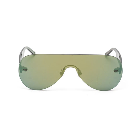 Belstaff Gray Acetate Sunglasses 1728,67434610848,Belstaff,Gray,New with tags,Sunglasses,Unisex,Unisex Sunglasses - Sunglasses Belstaff BESPEEDMASTERPETROLAC