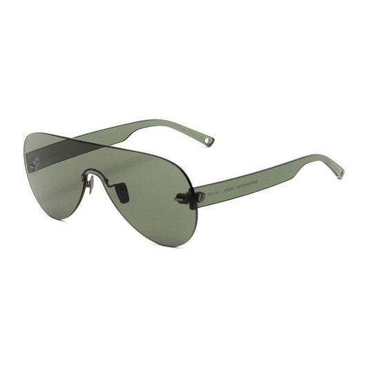 Belstaff Green Haircalf Sunglasses 1728,67434610848,Belstaff,Green,New with tags,Sunglasses,Unisex,Unisex Sunglasses - Sunglasses Belstaff BESPEEDMASTERVERDEAC