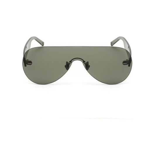 Belstaff Green Haircalf Sunglasses 1728,67434610848,Belstaff,Green,New with tags,Sunglasses,Unisex,Unisex Sunglasses - Sunglasses Belstaff BESPEEDMASTERVERDEAC