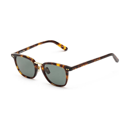 Belstaff Brown Haircalf Sunglasses 1728,67434610848,Belstaff,Brown,New with tags,Sunglasses,Unisex,Unisex Sunglasses - Sunglasses Belstaff BEREMMIEIIVERDEAC