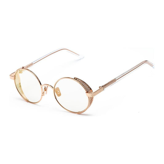 Belstaff Gold Titanium Sunglasses 1728,67434610848,Belstaff,Gold,New with tags,Sunglasses,Sunglasses for Women - Sunglasses,Women Belstaff BETROPHYIIDORADOW2AC