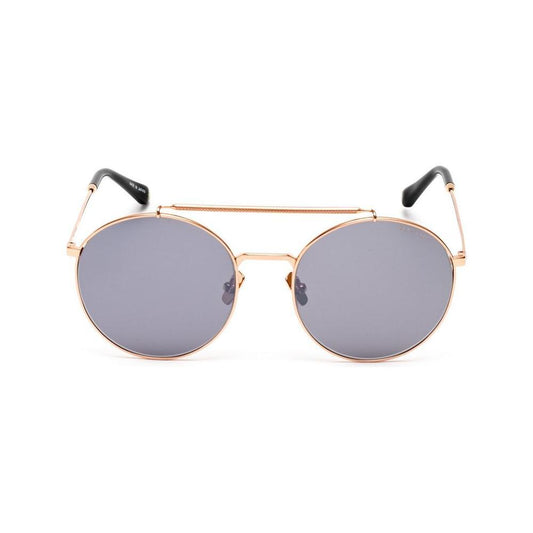 Belstaff Multicolor Titanium Sunglasses 1728,67434610848,Belstaff,Multicolor,New with tags,Sunglasses,Sunglasses for Women - Sunglasses,Women Belstaff BESTATHAMROSAMARRONAC
