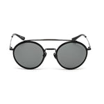 Belstaff Black Titanium Sunglasses BESIDNEYNEGRONEGROWAC