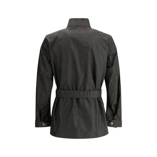 Belstaff Trailmaster waterproof Jacket BE-105310FDOLI-IT46 | S