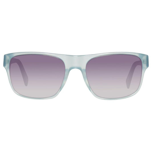 Just Cavalli Blue Haircalf Sunglasses 1728,67434610848,Blue,Just Cavalli,New with tags,Sunglasses,Unisex,Unisex Sunglasses - Sunglasses Just Cavalli JCJC743S5787BAC