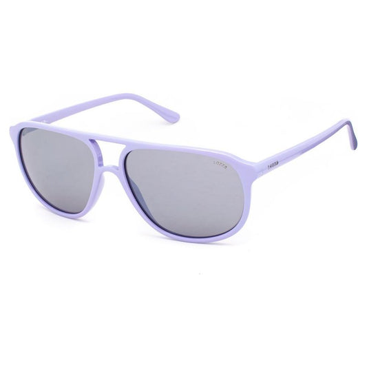 Lozza Purple Injected Sunglasses 1728,67434610848,Lozza,New with tags,Purple,Sunglasses,Unisex,Unisex Sunglasses - Sunglasses Lozza LOSL1872W5806T3AC