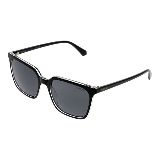 Polaroid Black Women Sunglasses 1728,67345776800,Black,New with tags,Polaroid,Sunglasses,Sunglasses for Women - Sunglasses,Women Polaroid PO-1051544