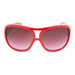 Jee Vice Red Acetate Sunglasses JVJV21301115001AC