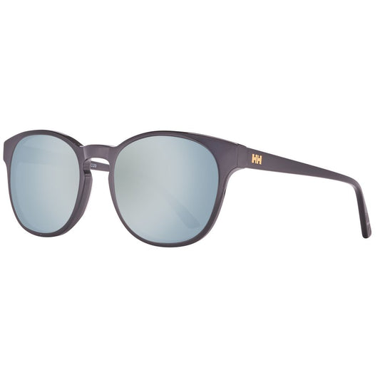 Helly Hansen Black Plastic Sunglasses 1728,67434610848,Black,Helly Hansen,New with tags,Sunglasses,Unisex,Unisex Sunglasses - Sunglasses Helly Hansen HHHH5005C0151AC