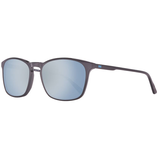 Helly Hansen Black Plastic Sunglasses 1728,67434610848,Black,Helly Hansen,New with tags,Sunglasses,Unisex,Unisex Sunglasses - Sunglasses Helly Hansen HHHH5006C0153AC