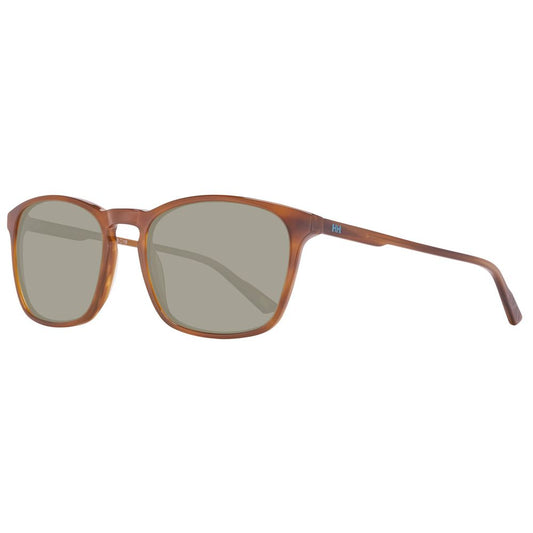 Helly Hansen Brown Plastic Sunglasses 1728,67434610848,Brown,Helly Hansen,New with tags,Sunglasses,Unisex,Unisex Sunglasses - Sunglasses Helly Hansen HHHH5006C0253AC
