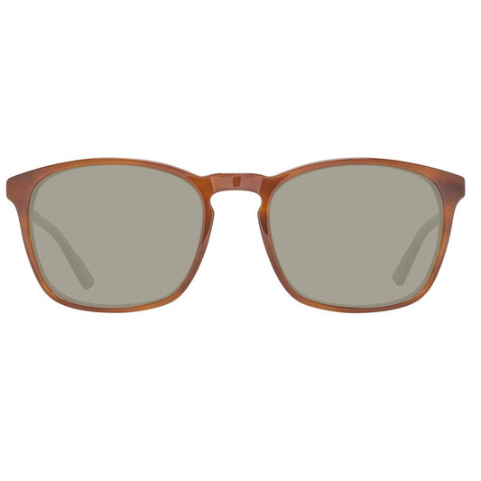 Helly Hansen Brown Plastic Sunglasses 1728,67434610848,Brown,Helly Hansen,New with tags,Sunglasses,Unisex,Unisex Sunglasses - Sunglasses Helly Hansen HHHH5006C0253AC