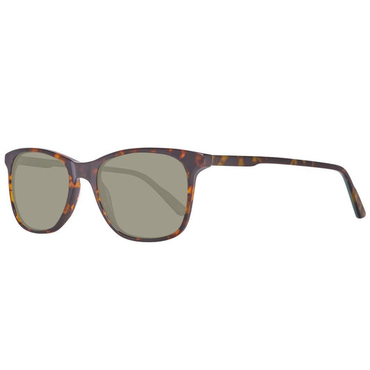Helly Hansen Brown Plastic Sunglasses 1728,67434610848,Brown,Helly Hansen,New with tags,Sunglasses,Sunglasses for Women - Sunglasses,Women Helly Hansen HHHH5007C0152AC