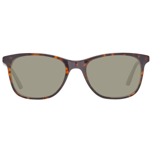 Helly Hansen Brown Plastic Sunglasses 1728,67434610848,Brown,Helly Hansen,New with tags,Sunglasses,Sunglasses for Women - Sunglasses,Women Helly Hansen HHHH5007C0152AC