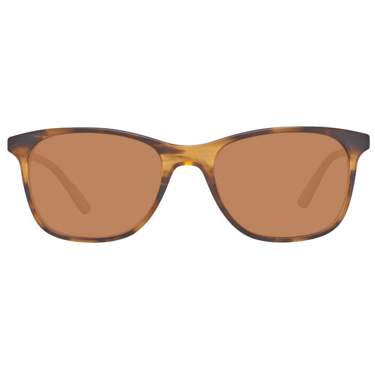 Helly Hansen Brown Plastic Sunglasses 1728,67434610848,Brown,Helly Hansen,New with tags,Sunglasses,Sunglasses for Women - Sunglasses,Women Helly Hansen HHHH5007C0252AC