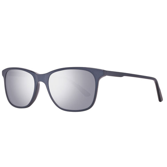 Helly Hansen Blue Plastic Sunglasses 1728,67434610848,Blue,Helly Hansen,New with tags,Sunglasses,Sunglasses for Women - Sunglasses,Women Helly Hansen HHHH5007C0352AC