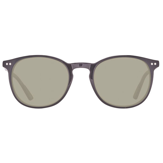 Helly Hansen Black Plastic Sunglasses 1728,67434610848,Black,Helly Hansen,New with tags,Sunglasses,Unisex,Unisex Sunglasses - Sunglasses Helly Hansen HHHH5008C0250AC