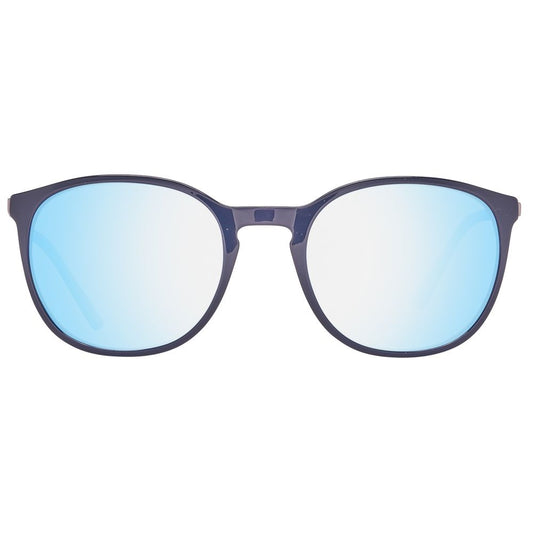Helly Hansen Black Plastic Sunglasses 1728,67434610848,Black,Helly Hansen,New with tags,Sunglasses,Unisex,Unisex Sunglasses - Sunglasses Helly Hansen HHHH5022C0357AC