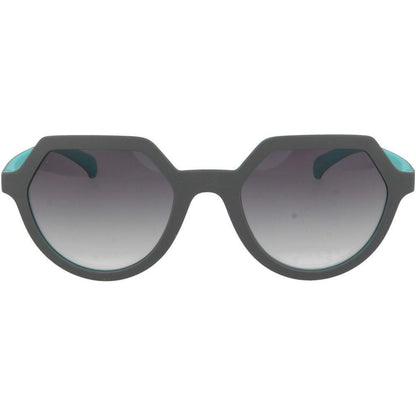 Adidas Black Plastic Sunglasses