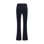 Avenue Montaigne Pants AV-BELLINIF1673BLACK-0/XS