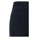 Avenue Montaigne Pants AV-BELLINIF1673BLACK-0/XS